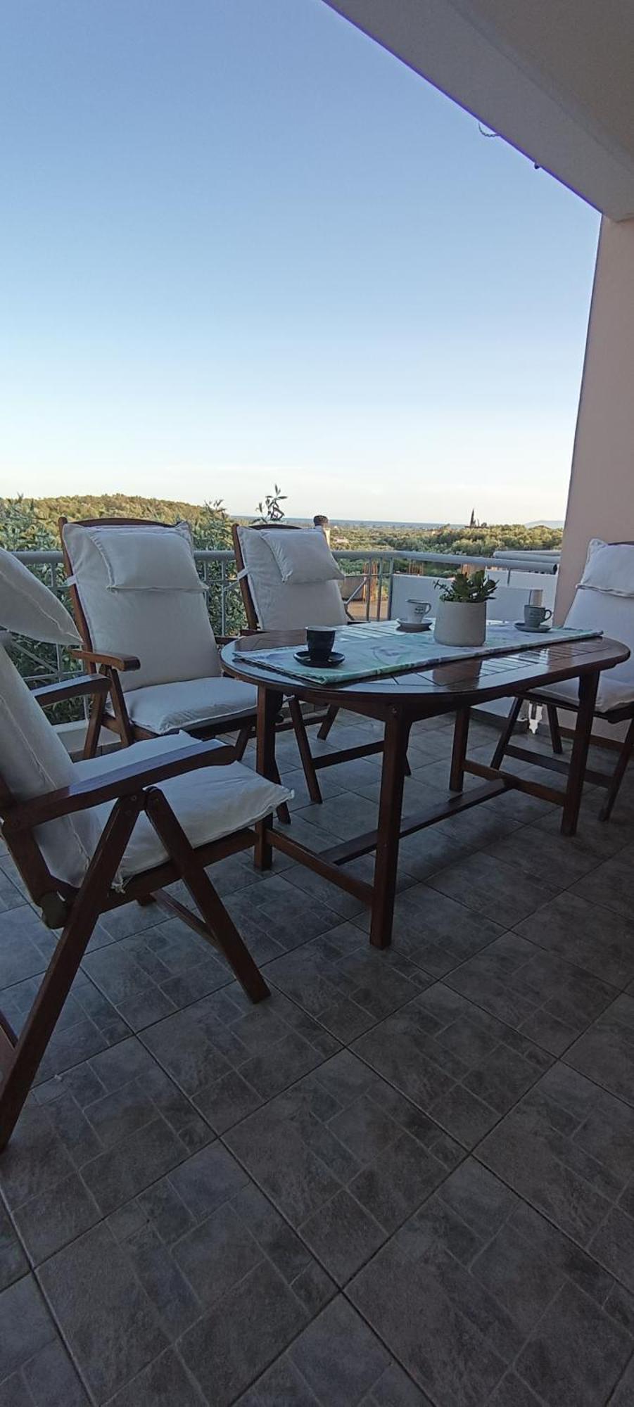 Apartment Elea Kalamata